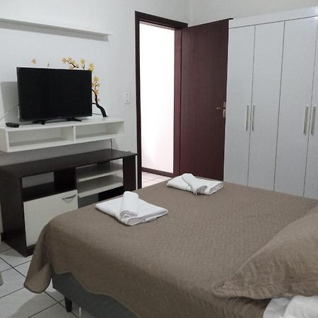Apartamento 2 Florianópolis Exterior foto