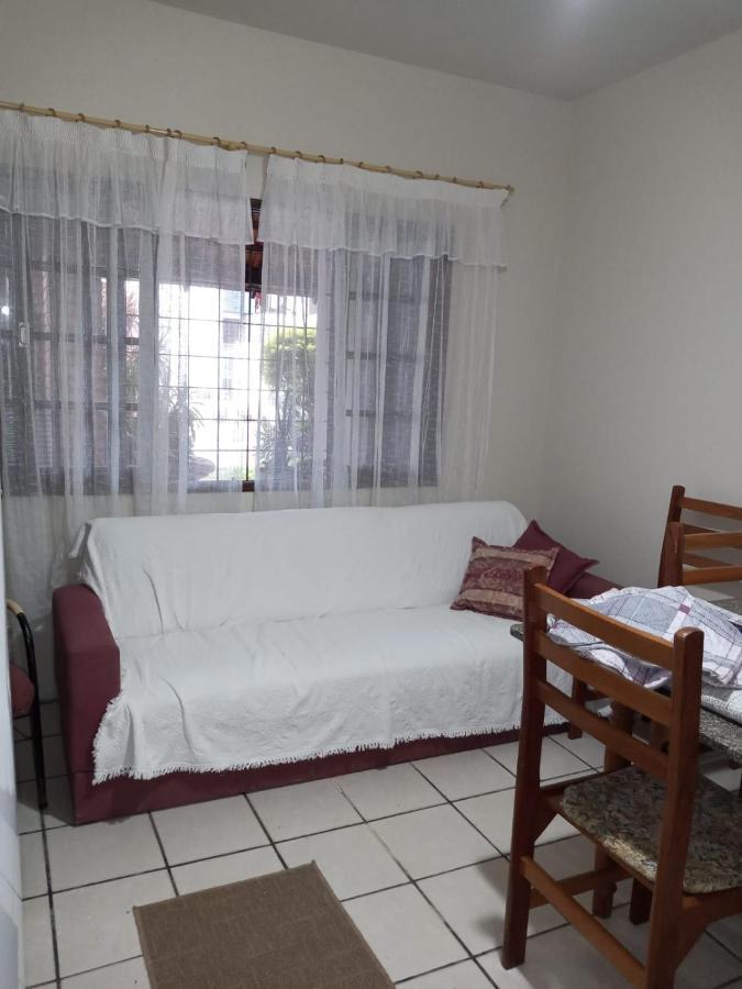 Apartamento 2 Florianópolis Exterior foto
