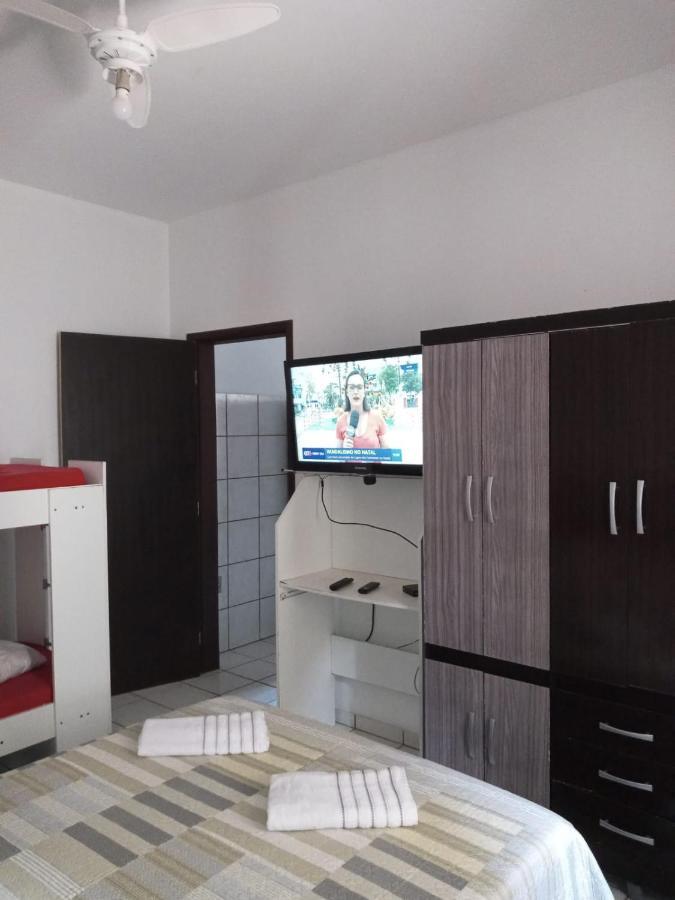 Apartamento 2 Florianópolis Exterior foto