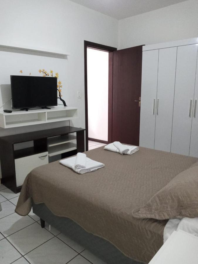 Apartamento 2 Florianópolis Exterior foto