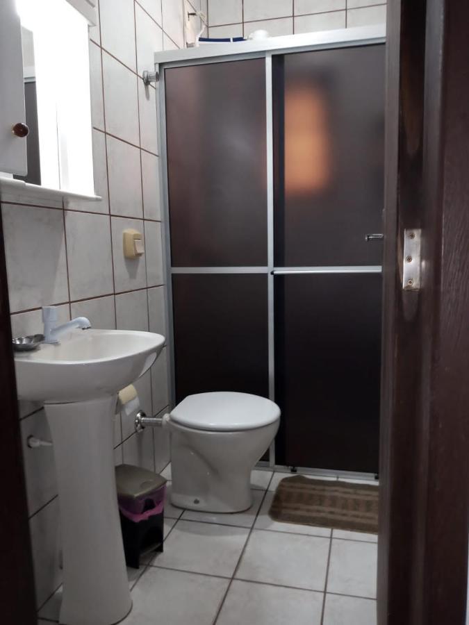 Apartamento 2 Florianópolis Exterior foto