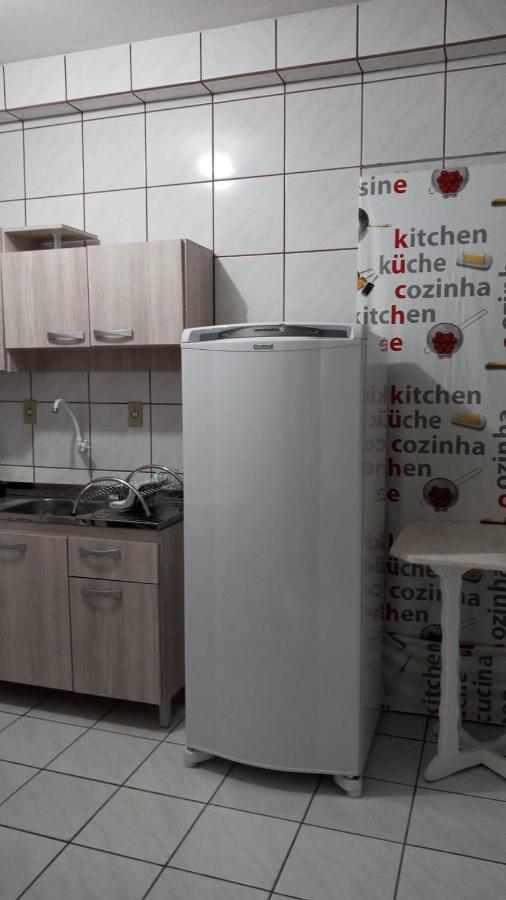 Apartamento 2 Florianópolis Exterior foto