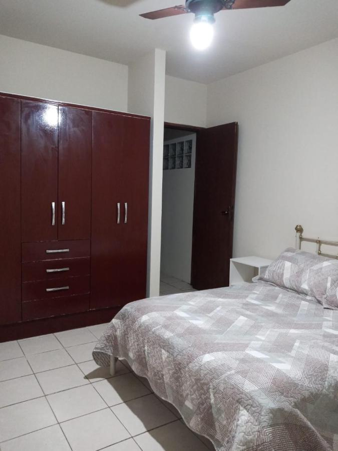Apartamento 2 Florianópolis Exterior foto