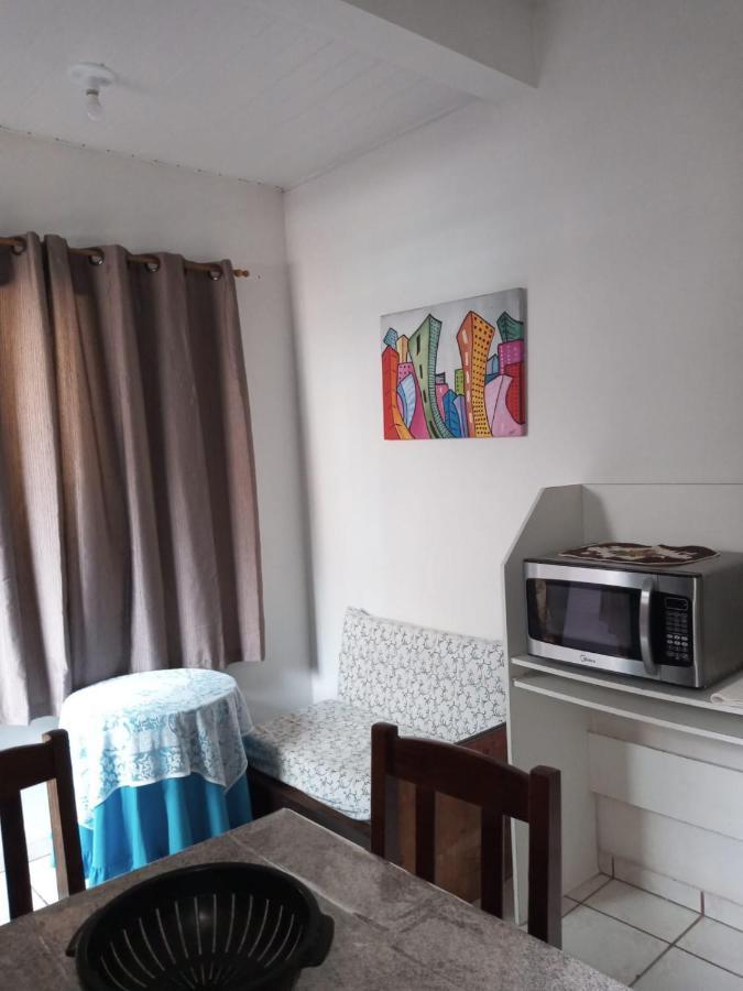 Apartamento 2 Florianópolis Exterior foto