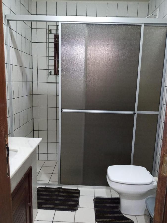 Apartamento 2 Florianópolis Exterior foto